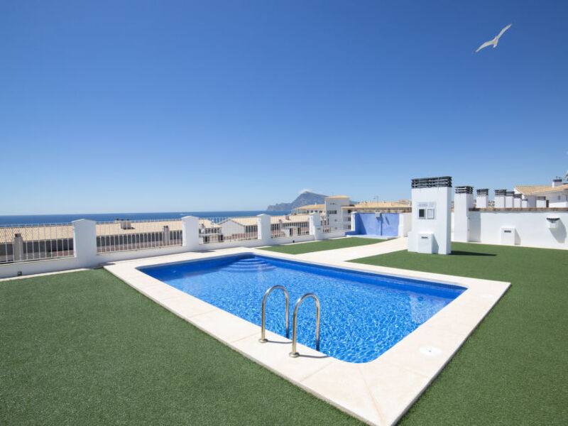 Village De Altea