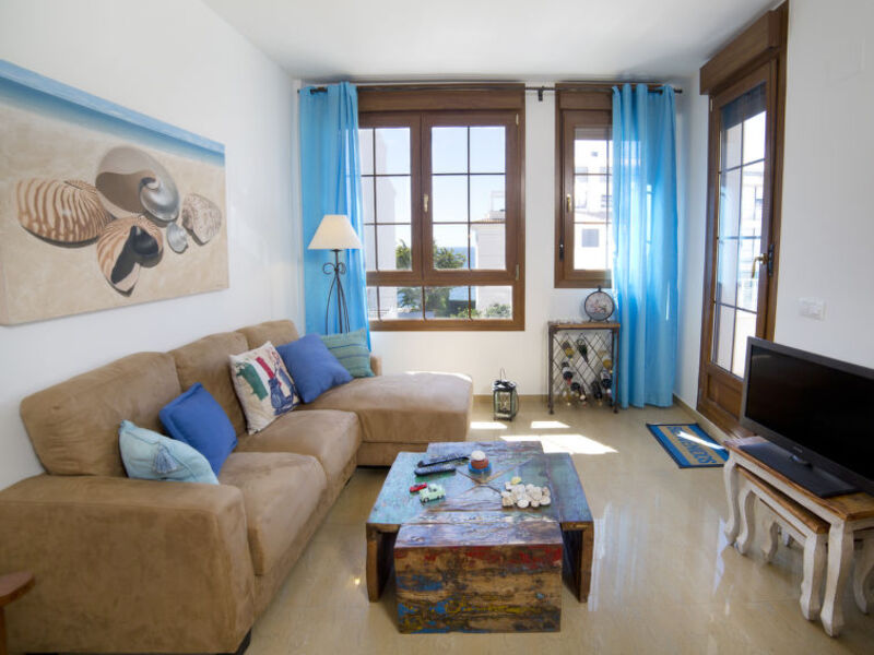 Village De Altea