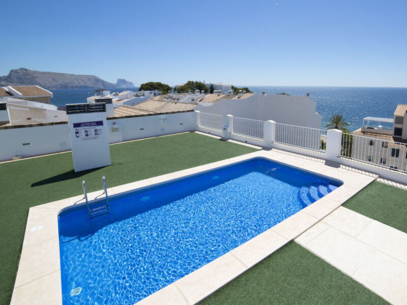 Village De Altea