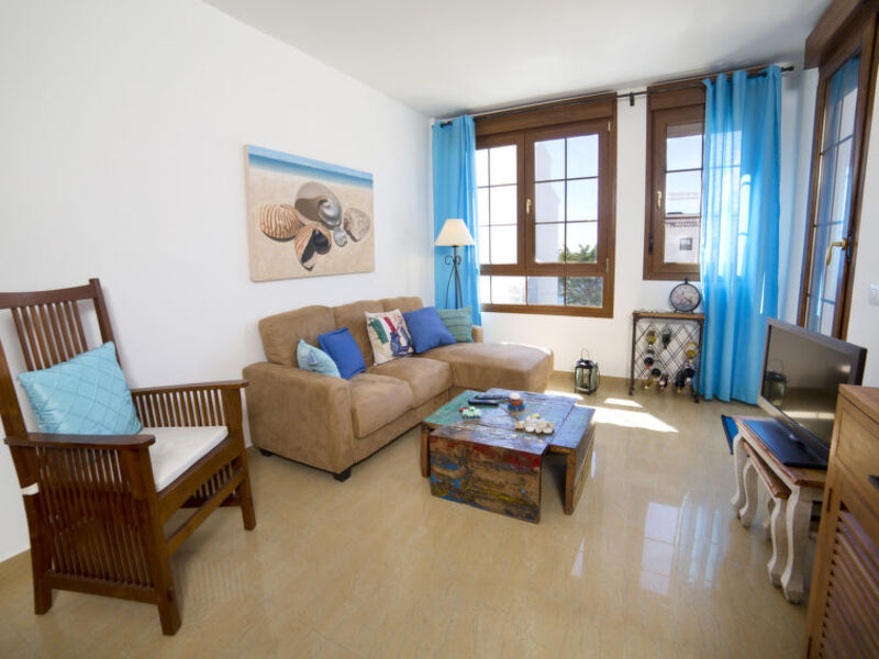 Village De Altea