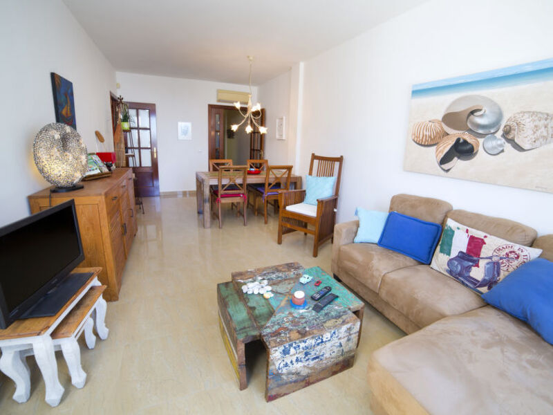 Village De Altea