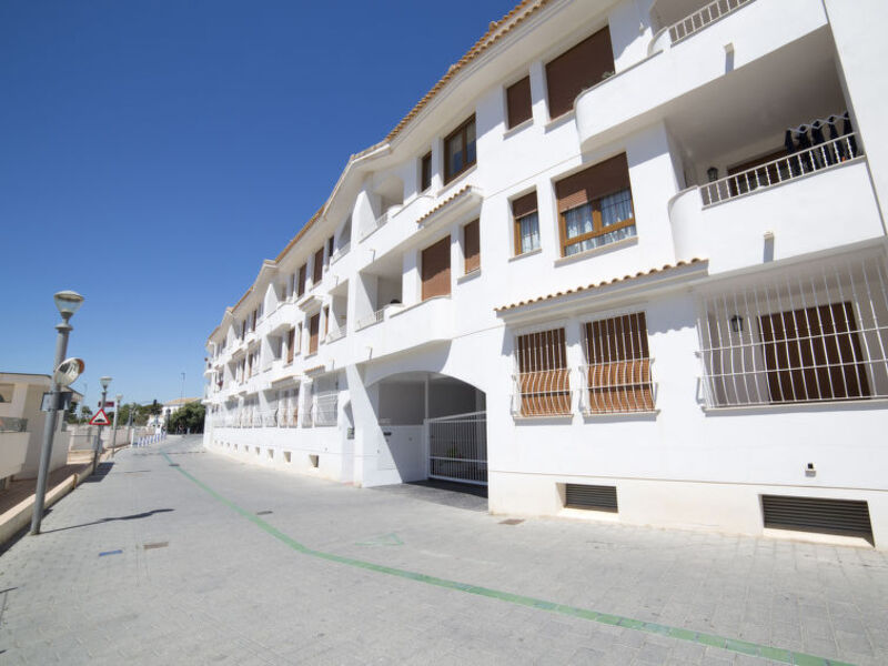 Village De Altea