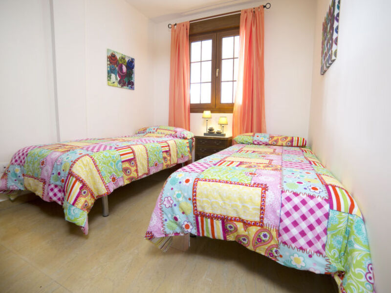 Village De Altea