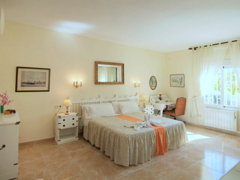 Casa Sandra