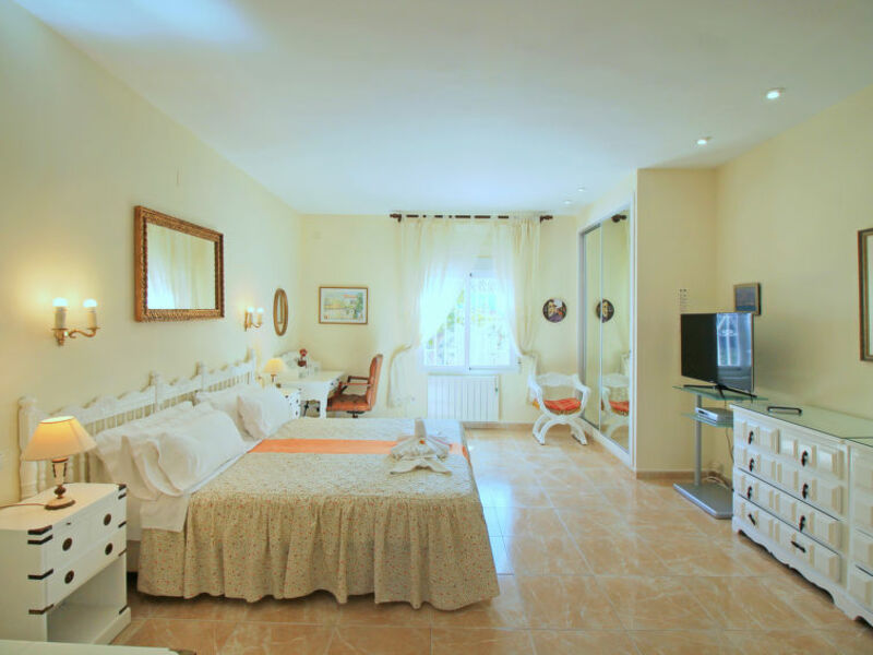 Casa Sandra