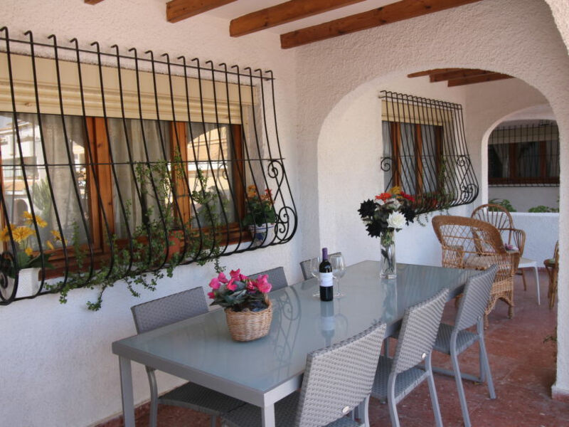 Residencial Almadraba