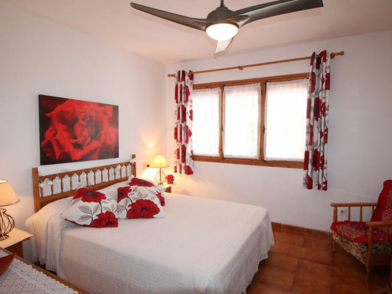 Residencial Almadraba