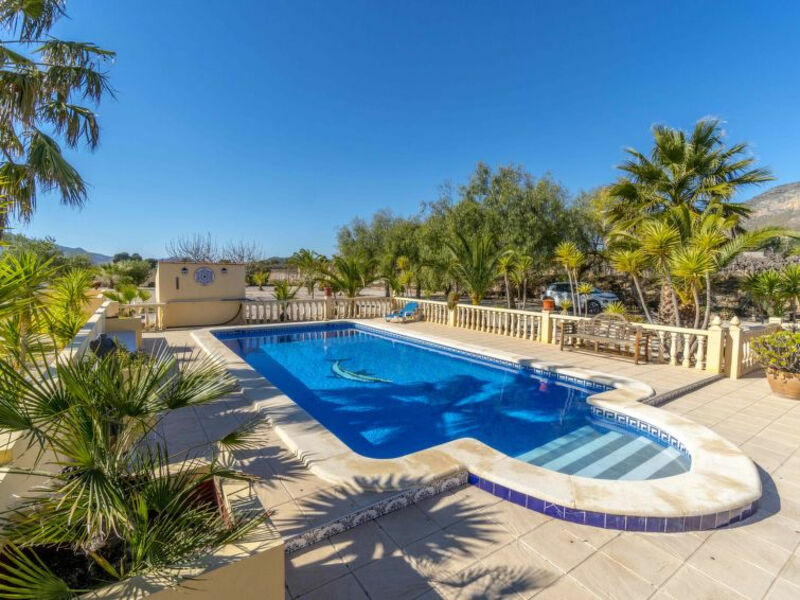 Casa Vista Del Valle