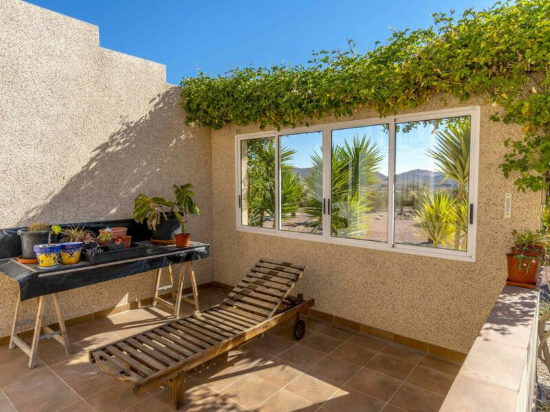 Casa Vista Del Valle