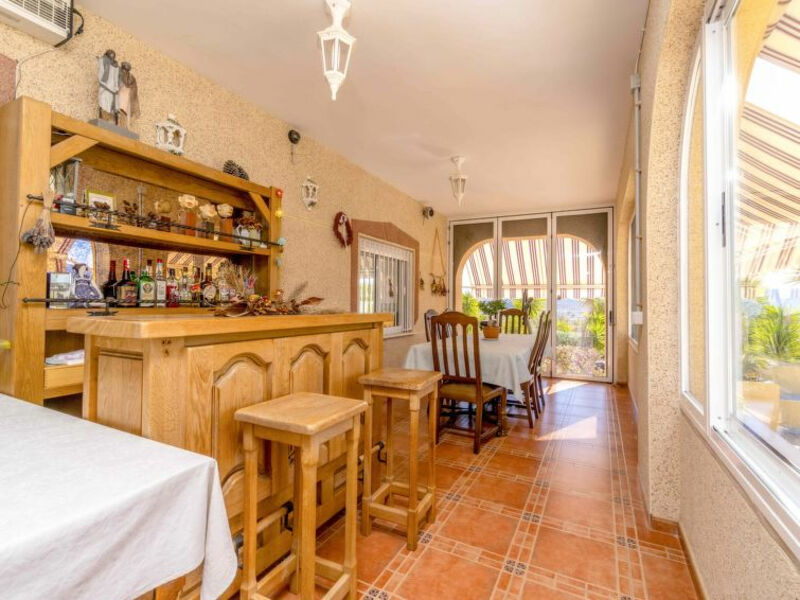 Casa Vista Del Valle