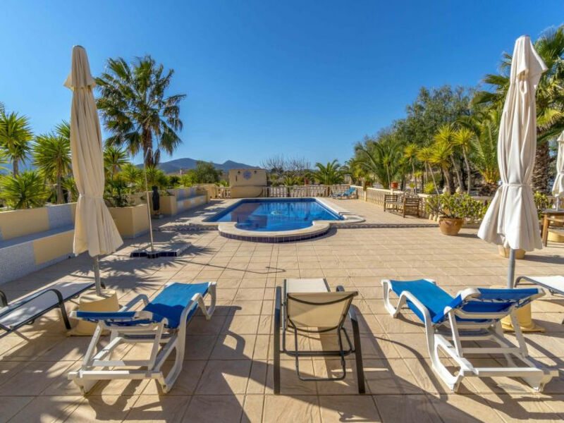 Casa Vista Del Valle Ii