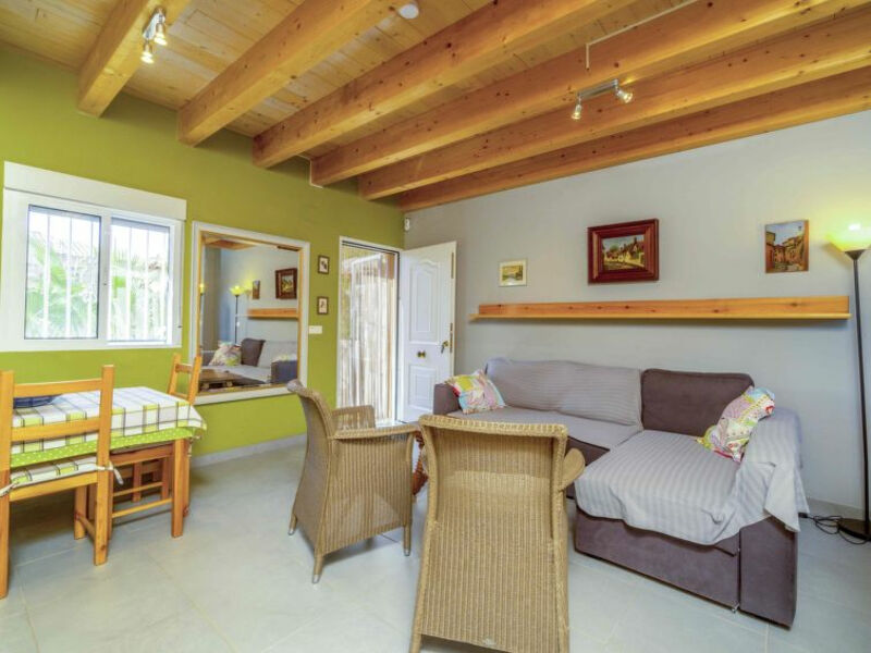 Casa Vista Del Valle Ii