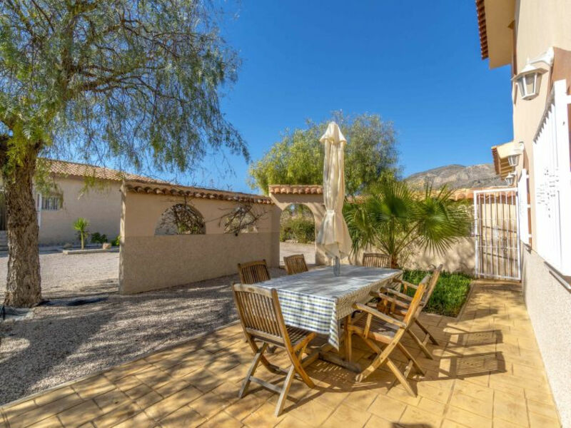 Casa Vista Del Valle Ii