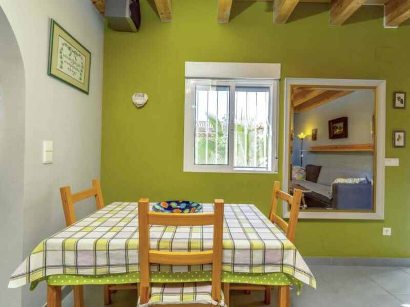 Casa Vista Del Valle Ii