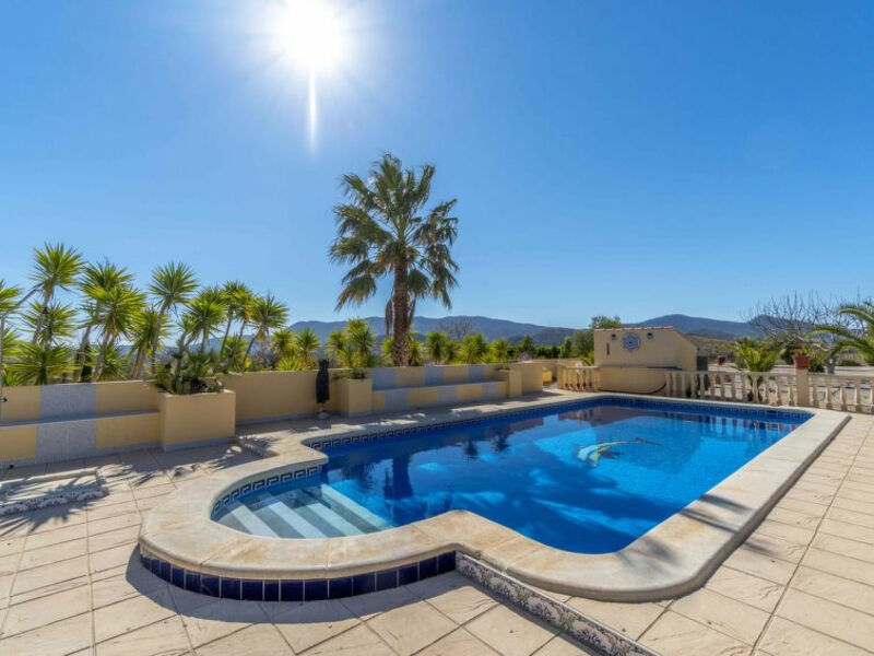 Casa Vista Del Valle Ii
