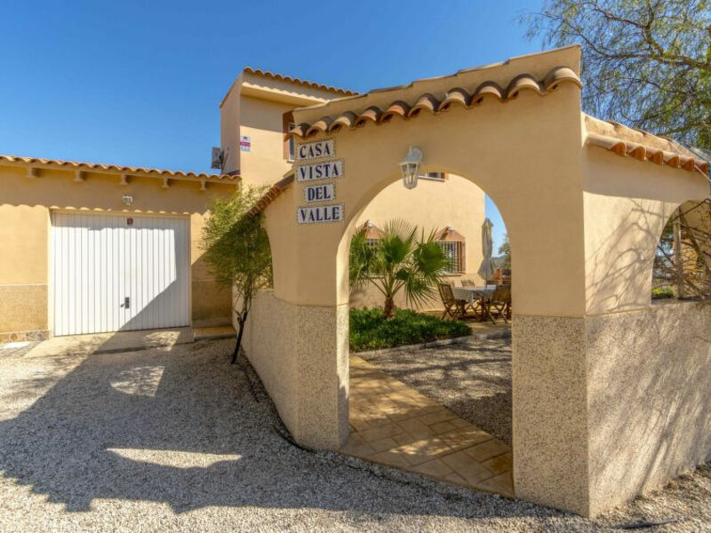 Casa Vista Del Valle Ii