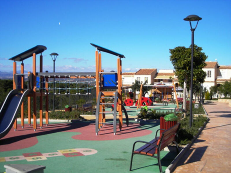 Victoria Playa