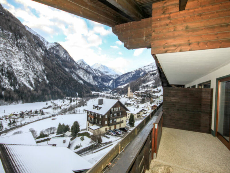 Glockner