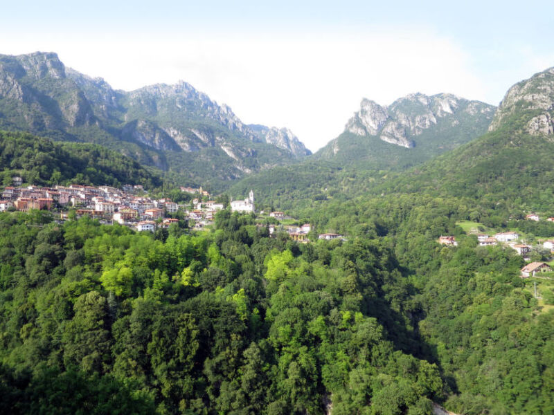 Castello
