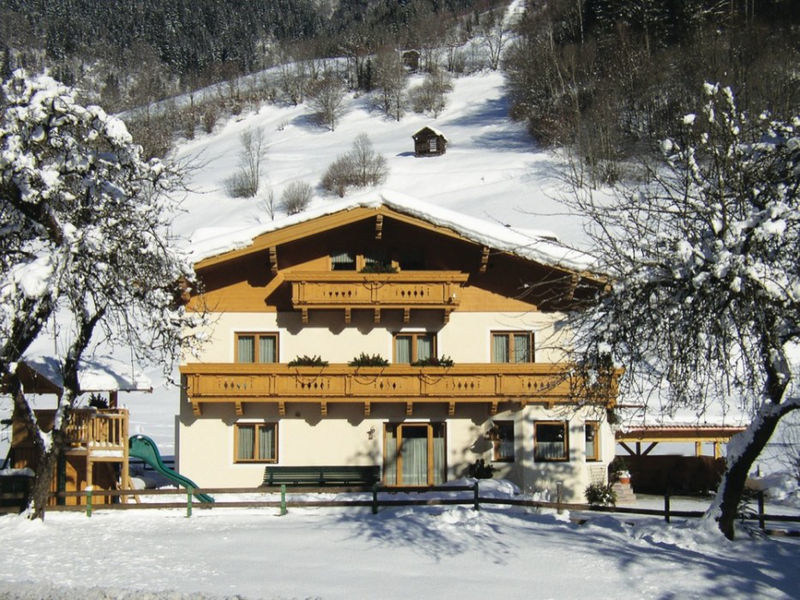 Appartementhaus Breitfuss