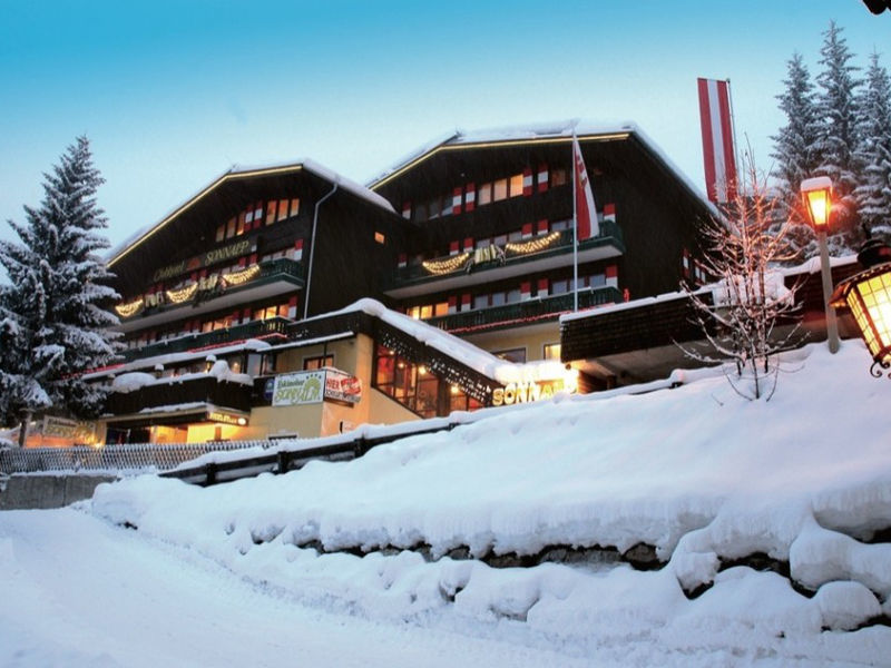 Clubhotel Sonnalp