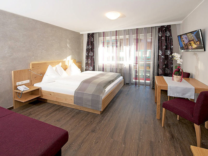 Hotel Almrausch