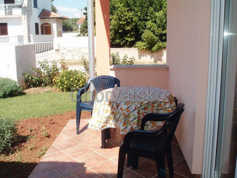 Apartmány Ciro