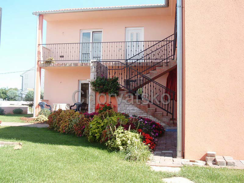 Apartmány Ciro