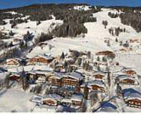 Hotel Sonnleiten