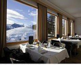 Hotel Sonnleiten