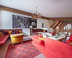 Hotel Sonnleiten
