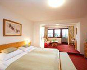 Hotel Sonnleiten