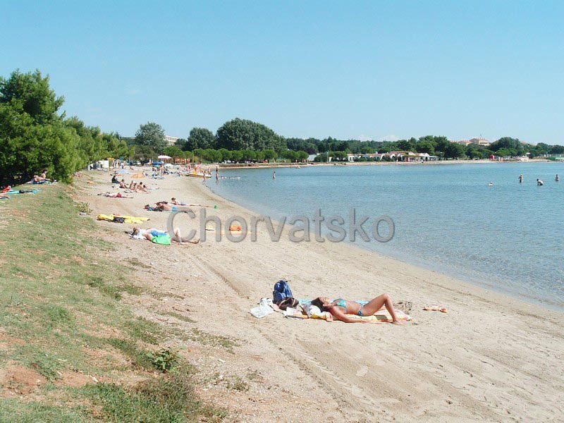 Apartmány Ciro