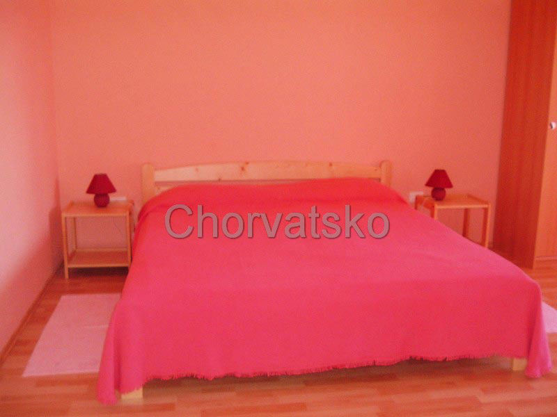 Apartmány Ciro