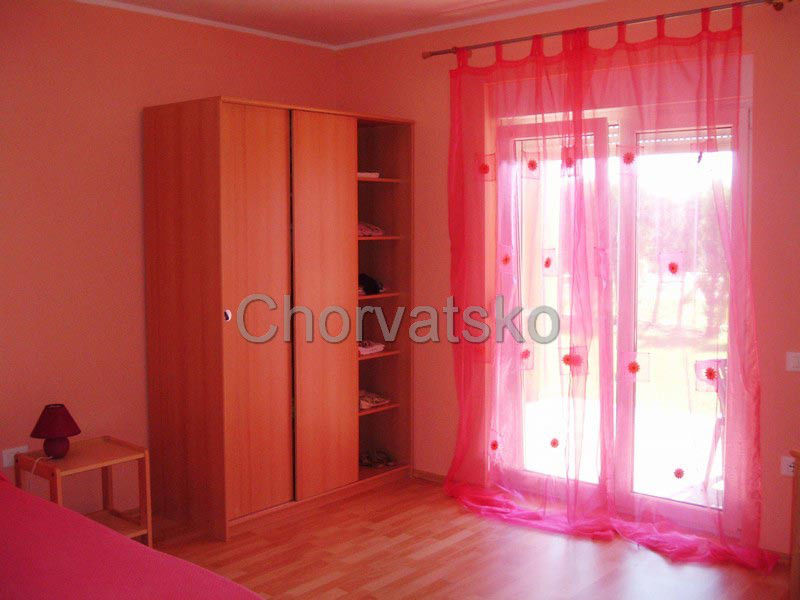 Apartmány Ciro