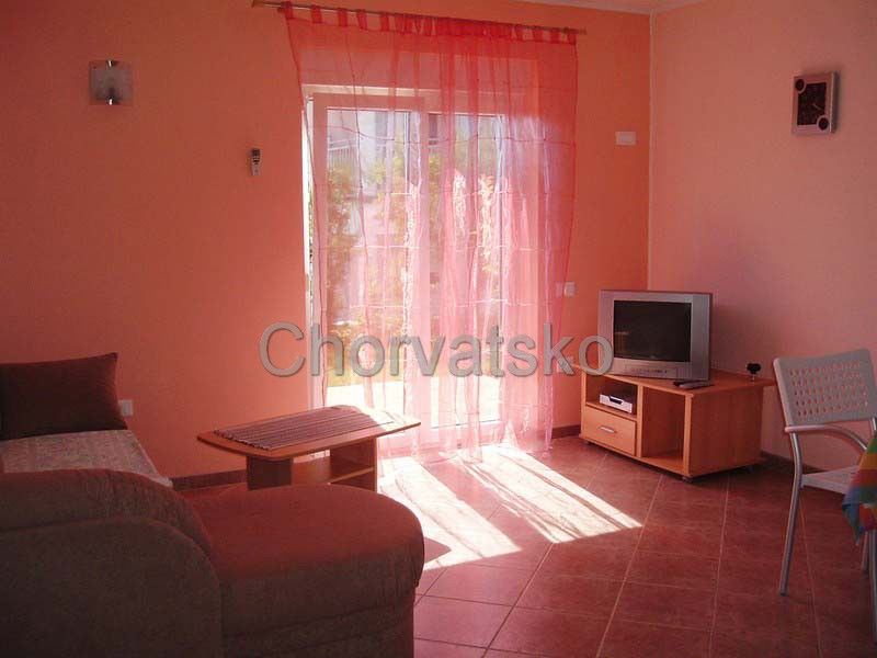 Apartmány Ciro