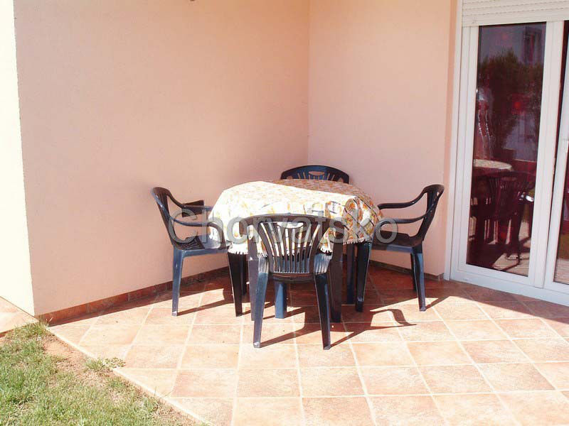 Apartmány Ciro