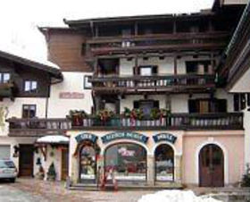 Pension Eder