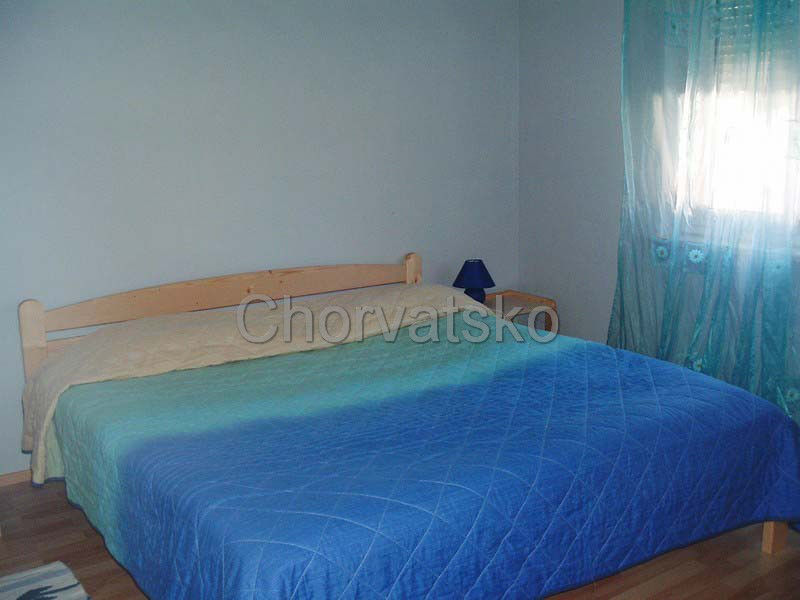 Apartmány Ciro