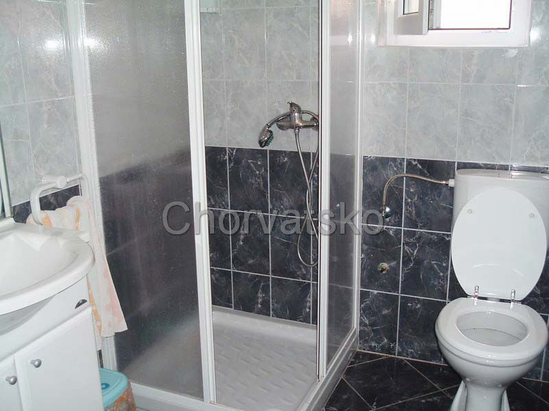 Apartmány Ciro
