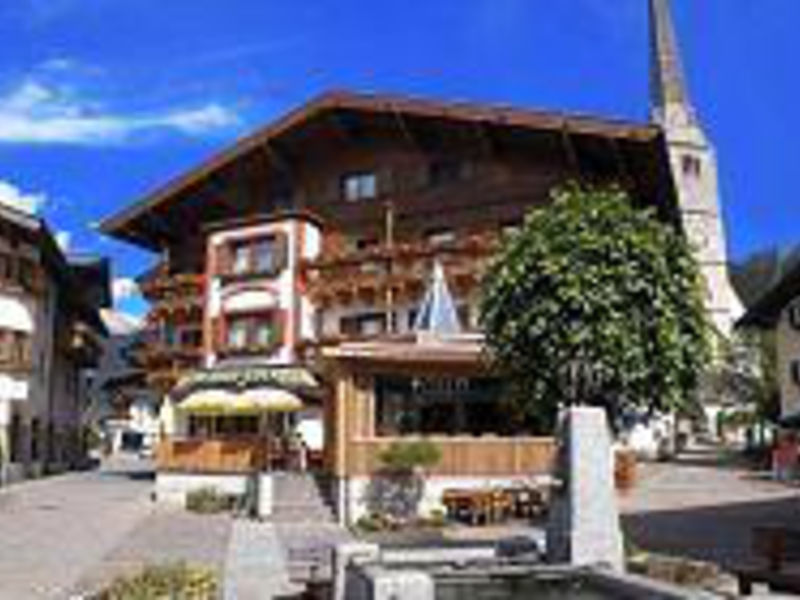 Hotel Eder