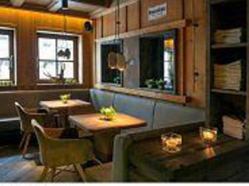 Hotel Eder