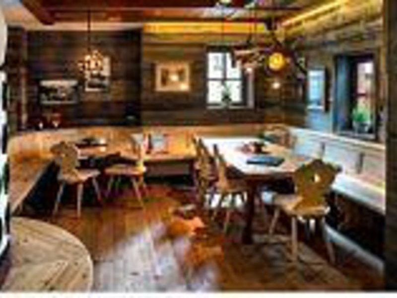 Hotel Eder