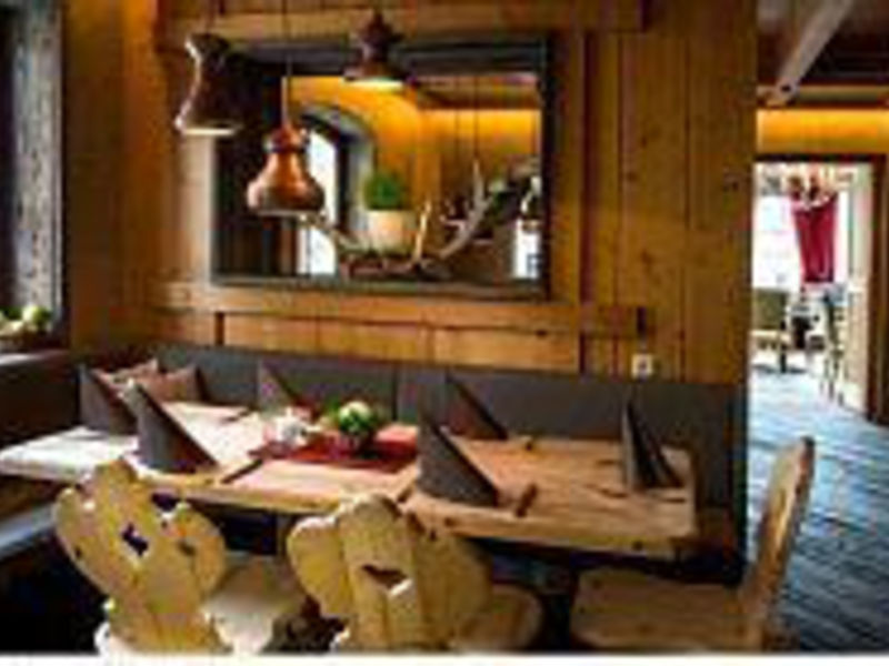 Hotel Eder