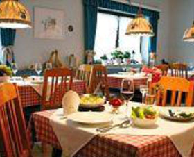 Hotel Pinzgauer Hof