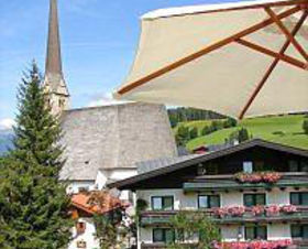 Hotel Pinzgauer Hof