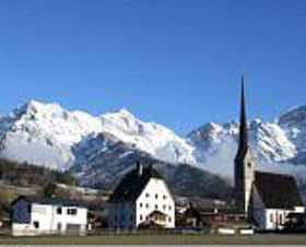 Hotel Pinzgauer Hof