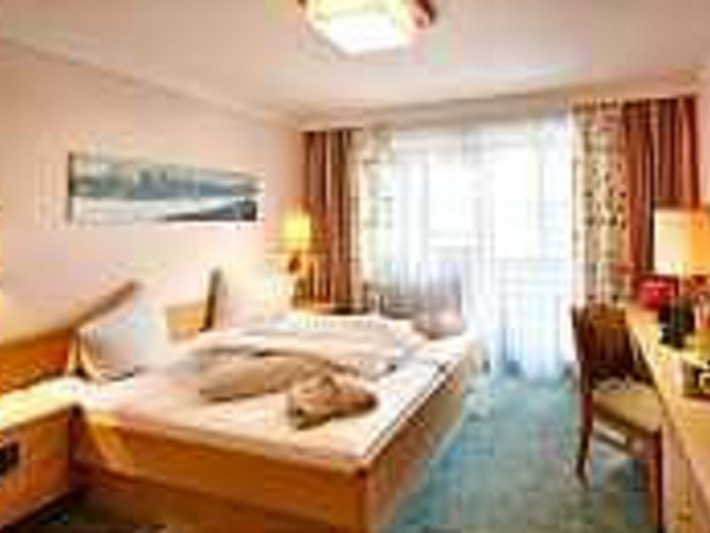 Hotel Salzburger Hof