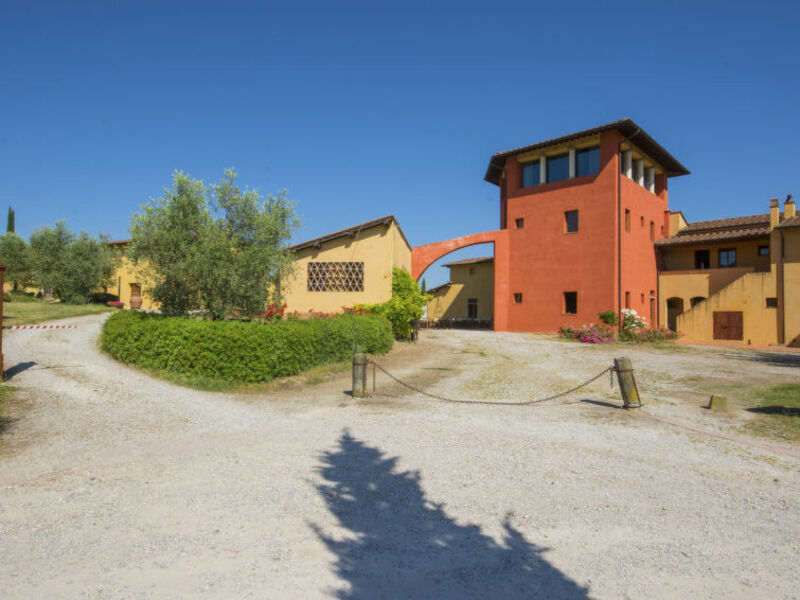 Borgo Dei Lunardi