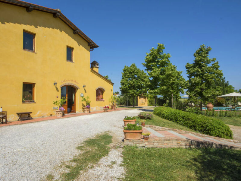 Borgo Dei Lunardi